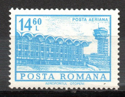 Roumanie YT PA 236 Neuf Sans Charnière XX MNH Aviation - Unused Stamps