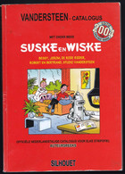 Vandersteen Catalogus Softcover 2004 - Met Catalogus Waarde. - Suske & Wiske