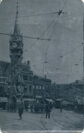 LEICS - LEICESTER - CLOCK TOWER Le224 - Leicester