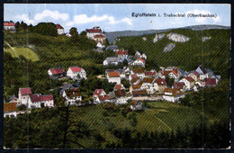 E0799 - Egloffstein Trubachtal - Carl Ellerts Ellert - Forchheim