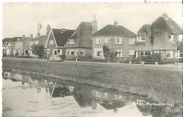 Assen, Pelikaanstraat (met VW Kever) - Assen