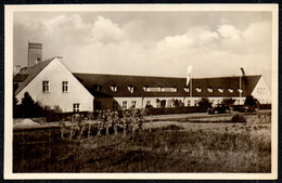 F7099 - Werdau - Landessportschule - Volksverlag Erfurt - Werdau