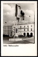 F7098 - Berlin Thälmannplatz - Propaganda Nationale Front - Photochemie Berlin - Mitte