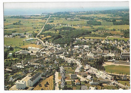 GUIDEL - Vue Générale Du Bourg - Guidel