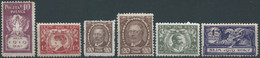 POLONIA-POLAND-POLSKA,1919 Introduction Of The Polish Parliament ,Mint - Unused Stamps