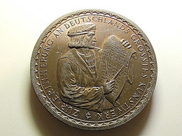 Medal To Identify 1928 - Ohne Zuordnung