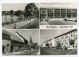 AK 047944 GERMANY - Röbel - Müritz - Roebel