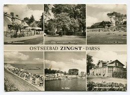 AK 047955 GERMANY - Zingst - Darss - Zingst