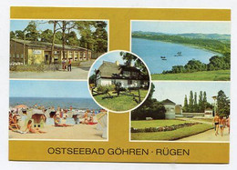 AK 047968 GERMANY - Göhren / Rügen - Goehren