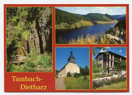 AK 047995 GERMANY - Tambach-Dietharz - Tambach-Dietharz