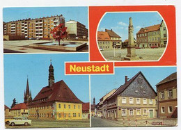 AK 048004 GERMANY - Neustadt - Neustadt