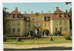 AK 048029 GERMANY - Bischofswerda - Barockschloß - Bischofswerda