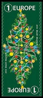 4828**(B166/C166) - Noël / Kerstmis / Weihnachten / Christmas - BELGIQUE / BELGIË / BELGIEN - EUROPE - 1997-… Validez Permanente [B]