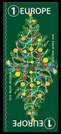 4828a+b**(B166/C166) - Noël / Kerstmis / Weihnachten / Christmas - BELGIQUE / BELGIË / BELGIEN - EUROPE - 1997-… Validità Permanente [B]