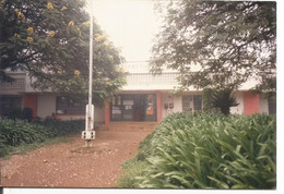 Kigali Prefecture  ( Photo 13x9 - Ruanda