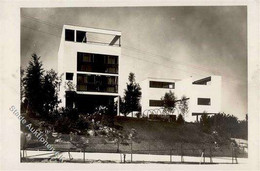 Bauhaus Deutscher Werkbund Ausstellung Die Wohnung Stuttgart 1927 I-II Expo - Unclassified