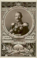 Adel KAISER - Regierungs-Jubiläum 1913 I - Zonder Classificatie