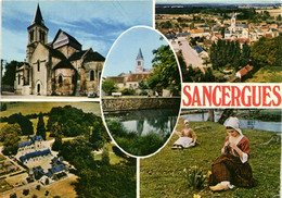 Sancergues "multi Vues" - Sancergues