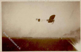 ILA Frankfurt (6000) Bleriot   1909 I-II - Unclassified