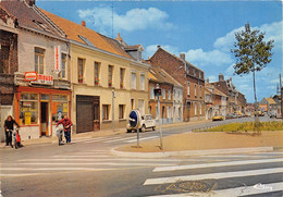 59-MONS-EN-BAROEUL-LE TROCADERO - Autres & Non Classés