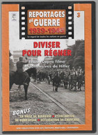 Reportage De Guerre   "Diviser Pour Régner"    C2 - Dokumentarfilme