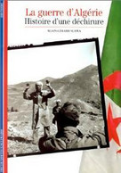 La Guerre D'Algérie, Histoire D'une Déchirure De Alain-Gérard Slama (1996) - Zonder Classificatie