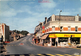 59-HAUTMONT- VUE GENERALE - Autres & Non Classés