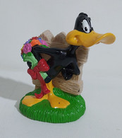 I104489 Collezione Warner Bros. Roosendaal - Daffy Duck - 1999 - Andere & Zonder Classificatie