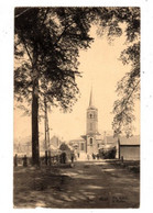 NIEL - De Kerk - L' église - Niet Verzonden - Niel