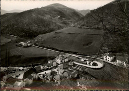 64 - ARNEGUY - Vue Aérienne - Route De Pampelune - Arnéguy