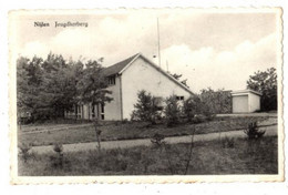 NIJLEN - Jeugdherberg - Verzonden 1953 - Nijlen