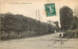 NOINTEL Cour De La Gare - Nointel