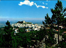 CASTELO DE VIDE - Vista Geral - PORTUGAL - Portalegre