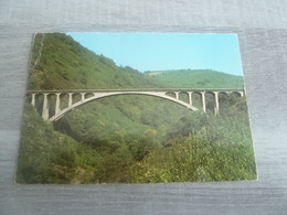 Montredon Labessonnie - Pont De Bezergue - Editions Apa-Poux - As-de-Coeur - - Montredon Labessonie