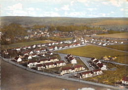 60-AUNEUIL- VUE AERIENNE - Auneuil