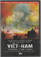 VIÊT-NAM Histoire D'une Guerre   C24 - Dokumentarfilme
