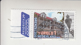 Nederland Michel-cat.2795 Gestempeld - Used Stamps