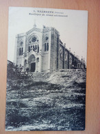 Nazareth, Basilique De Jésus Adolescent (A10p77) - Palestine