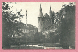 67 - BRUMATH - STEPHANSFELD - Eglise - Korche - Brumath