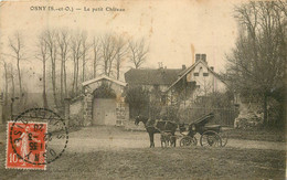 OSNY Le Petit Château - Osny