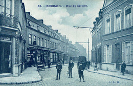 59 Roubaix N°53 Rue Du Moulin TOP - Roubaix