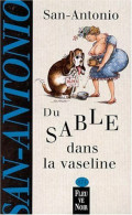 Du Sable Dans La Vaseline - Roman Noir