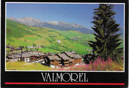 CPM 73 VALMOREL - Valmorel