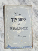 EDMOND LOCARD. VIEUX TIMBRES DE FRANCE. - Francia