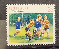 AUSTRALIE Rugby 1 Valeur Neuve Sans Charniere, MNH - Rugby