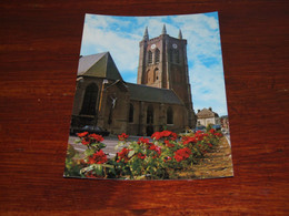 45076-                         HAZEBROUCK, L'EGLISE - Other & Unclassified