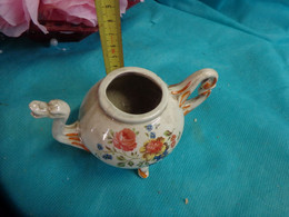 Petite Theiere - Teapots