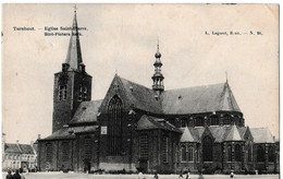 Turnhout - Eglise Saint-Pierre - Turnhout