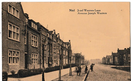 Niel - Jozef Wauters Laan - Niel