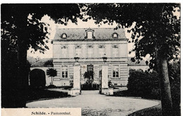 Schilde - Pastorenhof - Schilde